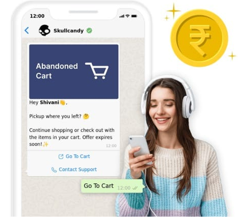 WhatsApp API Illustration